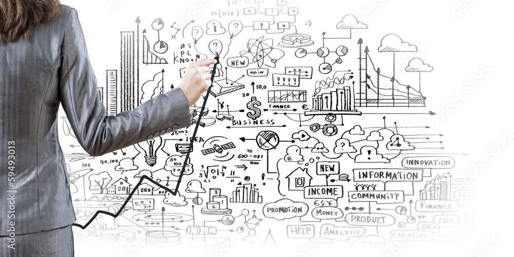 Planning business Planning business