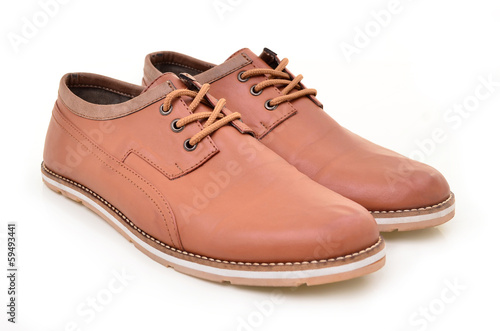 cool men's leather shoes