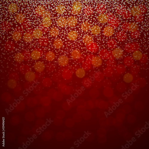 Festive background