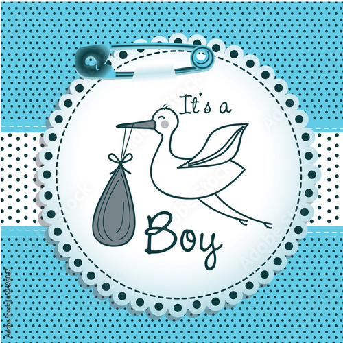baby shower design