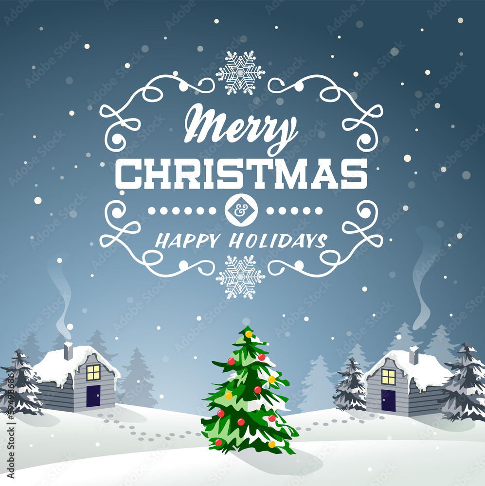 Christmas Background Greeting Card 04 Christmas Background Greeting Card 04