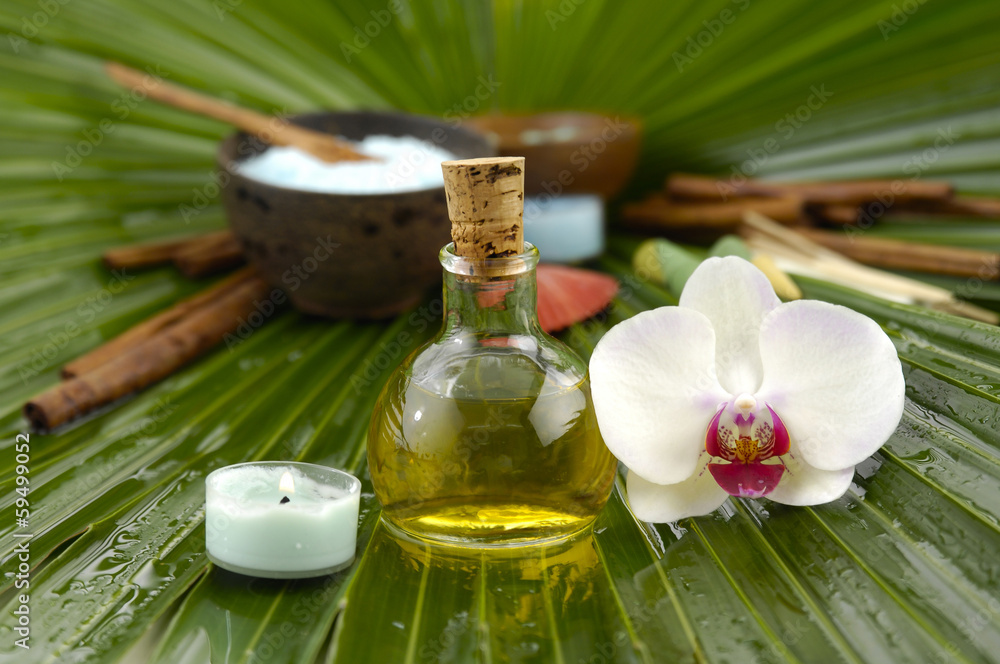 image of tropical spa. image of tropical spa.