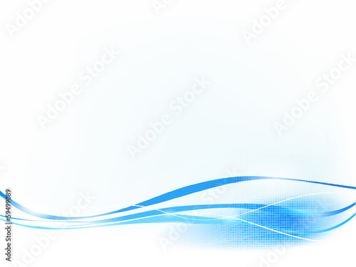 Wallpaper Mural Abstract background Torontodigital.ca