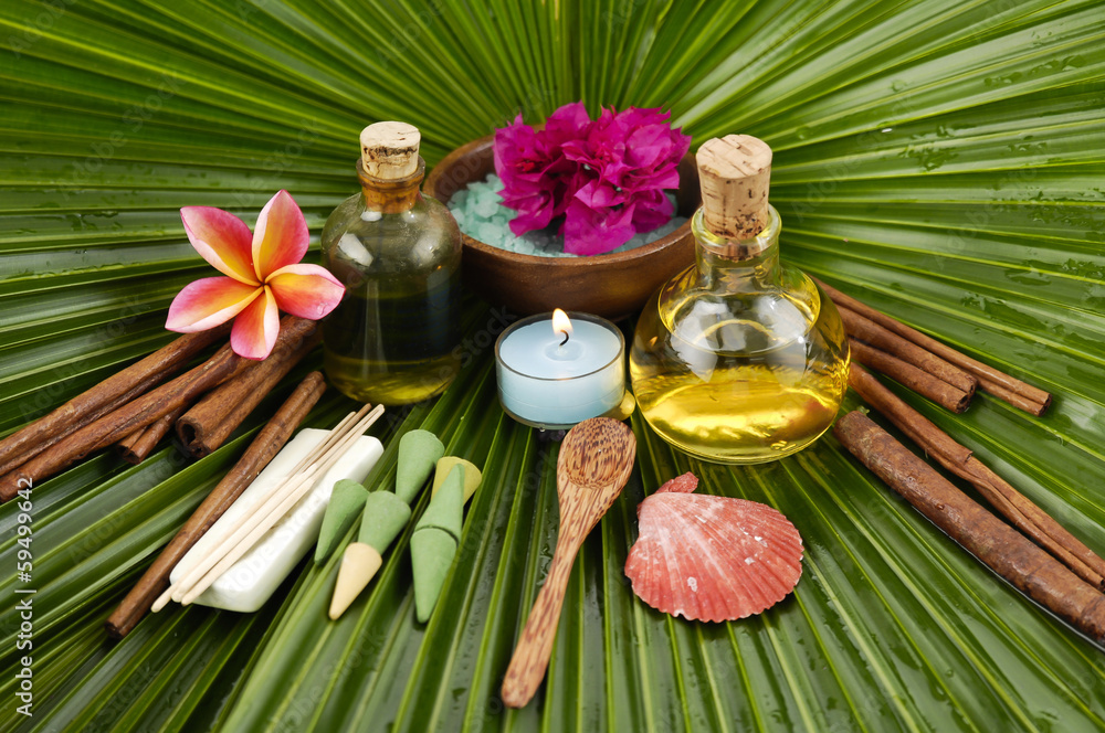 image of tropical spa. image of tropical spa.
