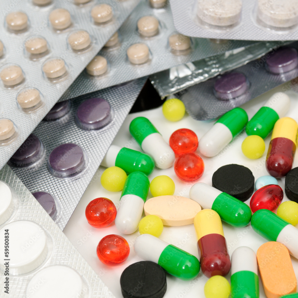 medication background medication background