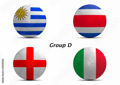 Group D, Uruguay, Costa rica, England, and Italy Free Download Group D, Uruguay, Costa rica, England, and Italy - GFXLoad