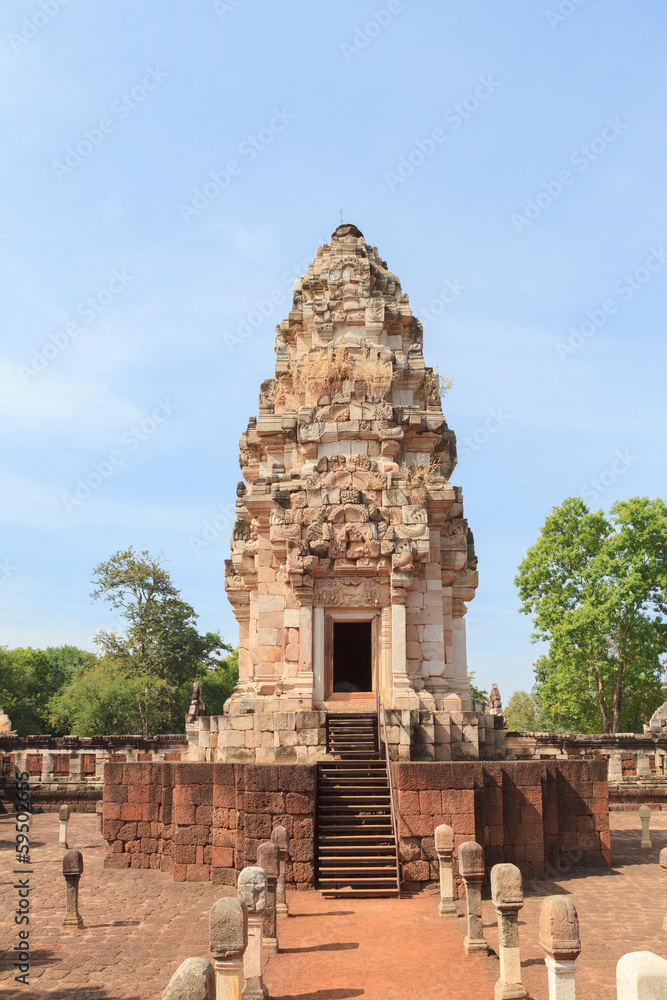 Sdok Kok Thom, Thailand Sdok Kok Thom, Thailand
