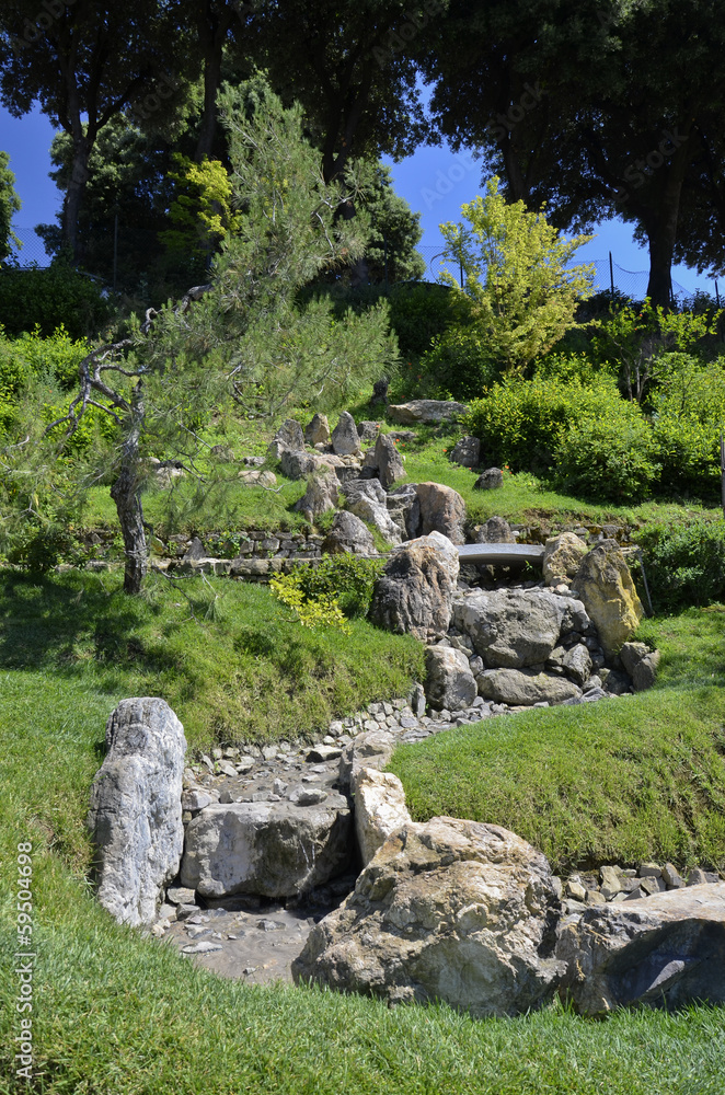 Giardino Giapponese, Firenze Giardino Giapponese, Firenze