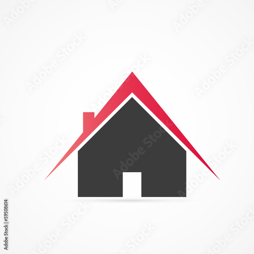 logo maison