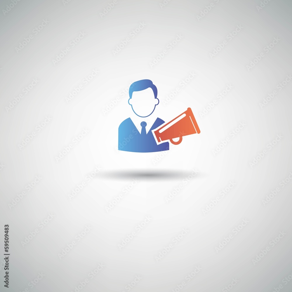 Business marketing symbol,vector Business marketing symbol,vector