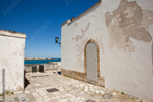 United colors of...Otranto photo