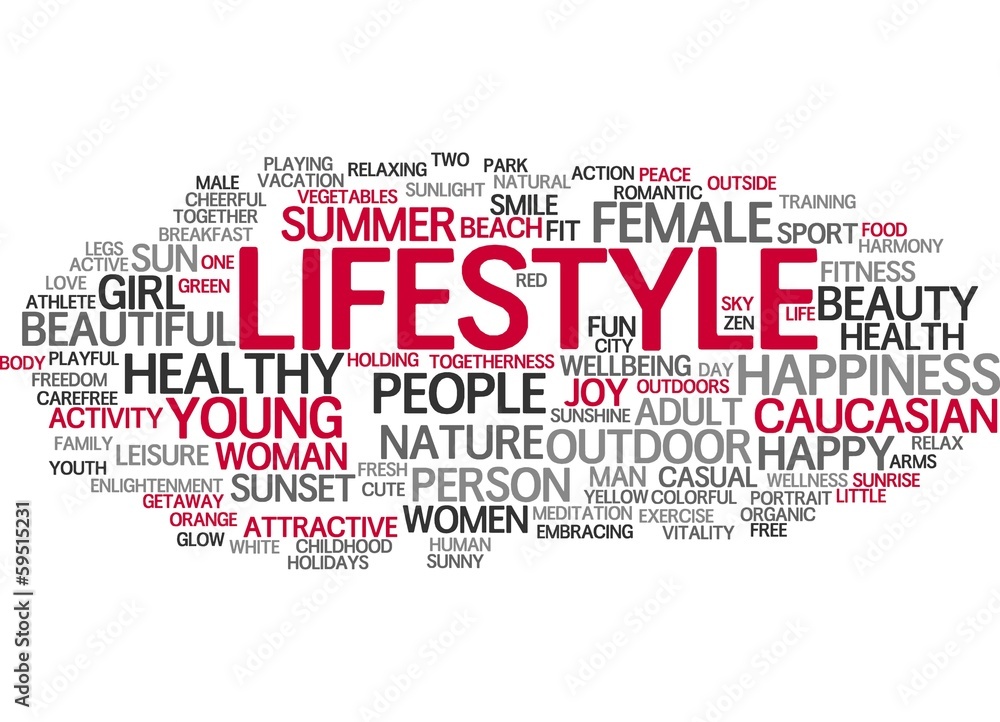 Lifestyle