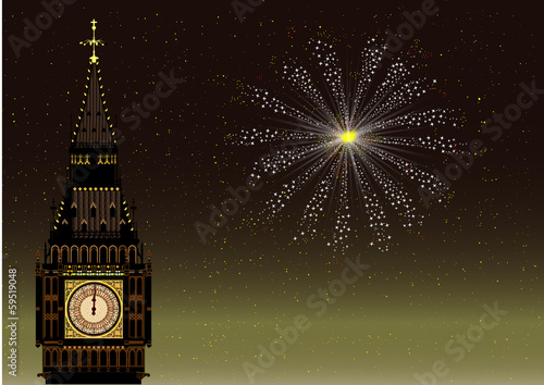 New Year.