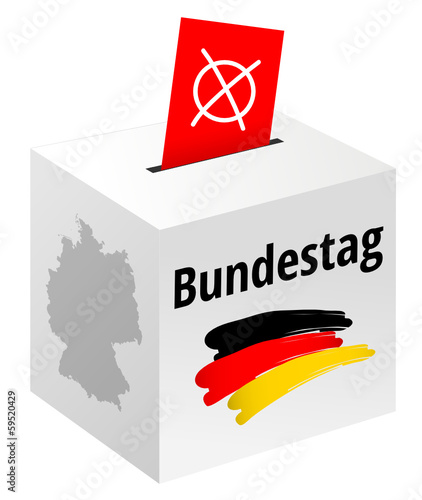 Bundestagswahl