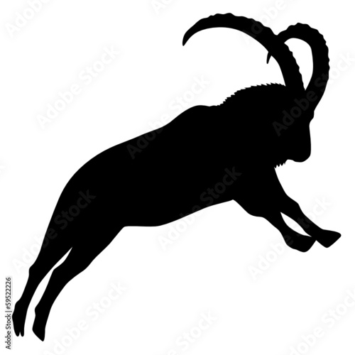 Steinbock