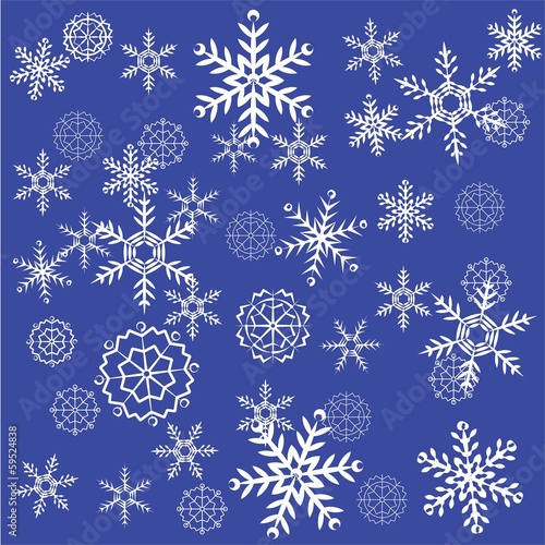 snowflake