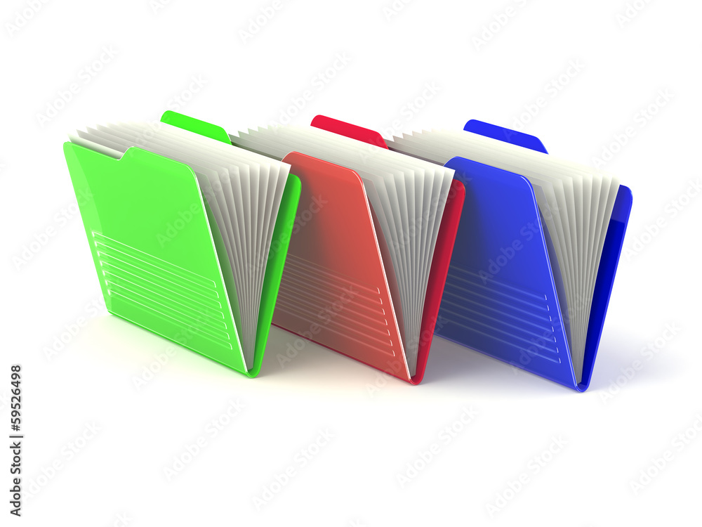 folder folder