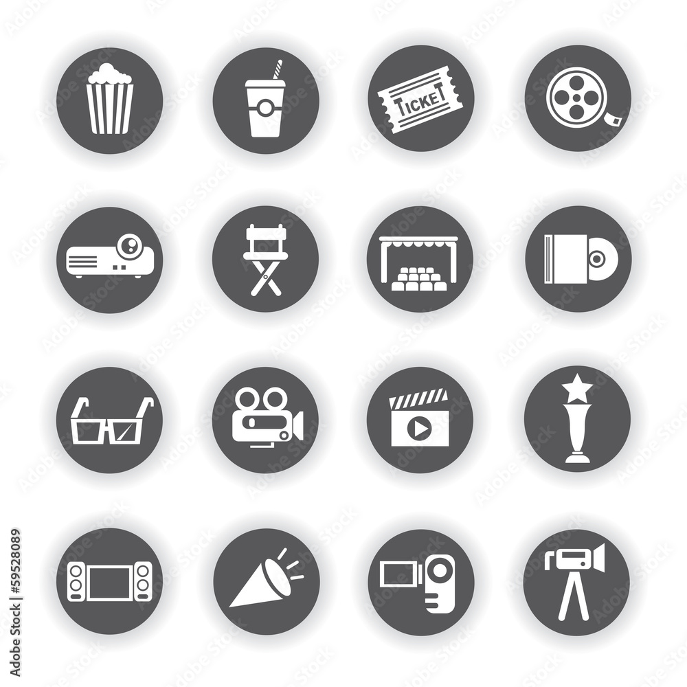 movie, cinema icons movie, cinema icons
