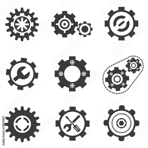 gears