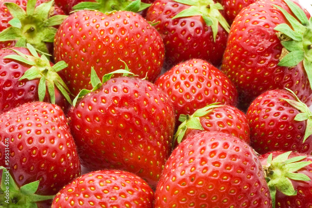 Strawberries Strawberries