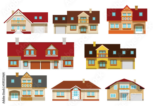 Townhouses
