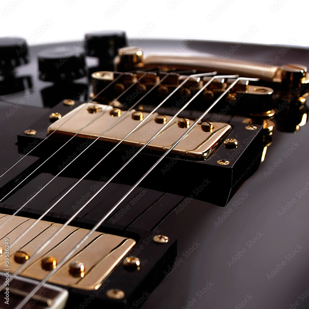Gitarre Gitarre