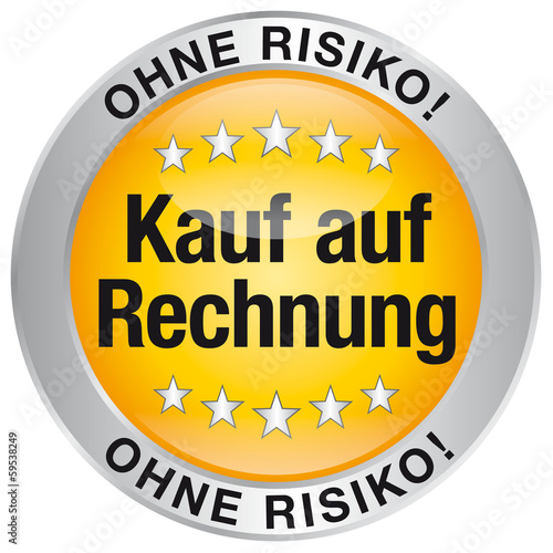 Kauf auf Rechnung - ohne Risiko