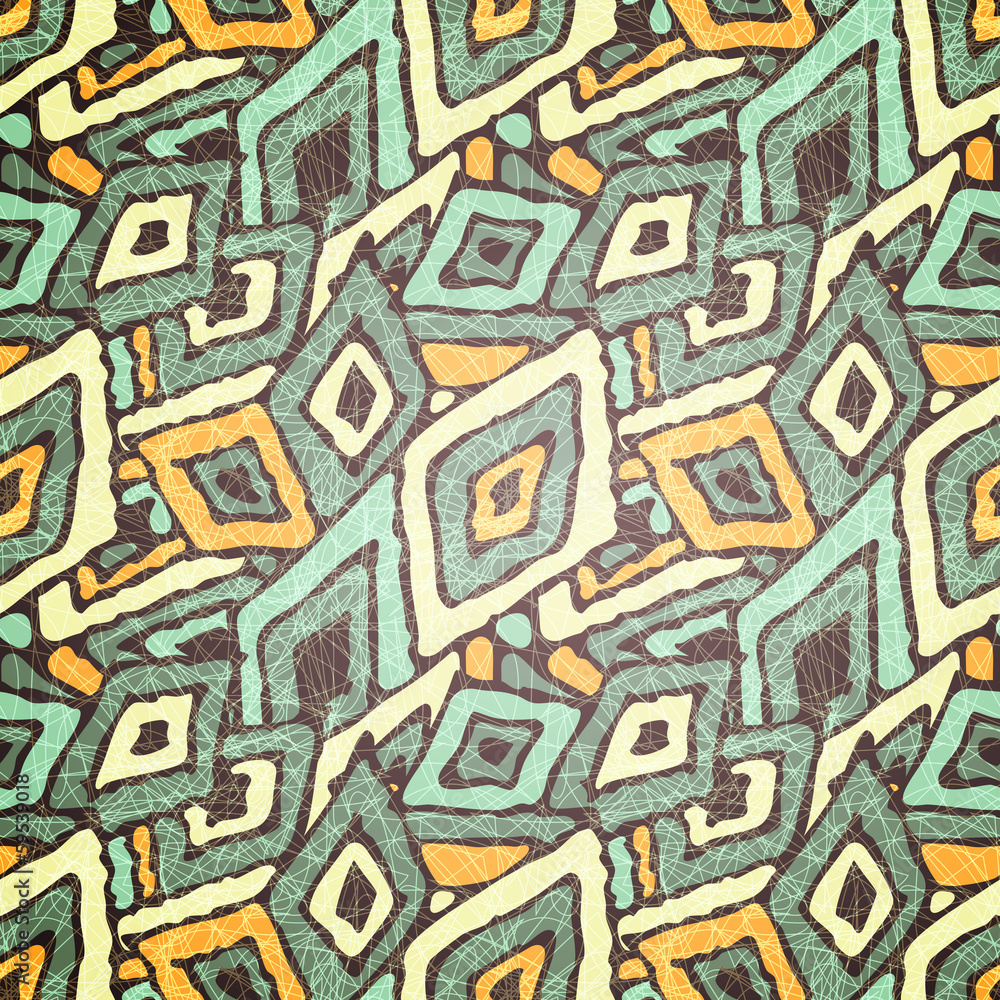 Seamless pattern Seamless pattern