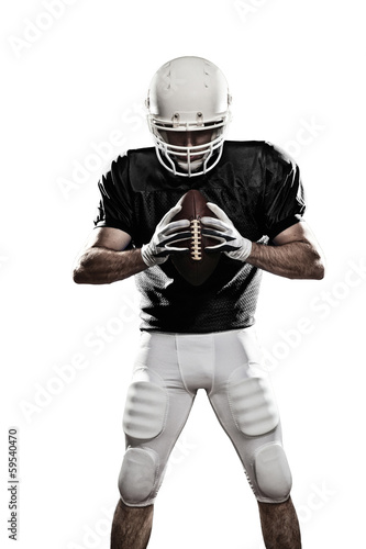 Football Player