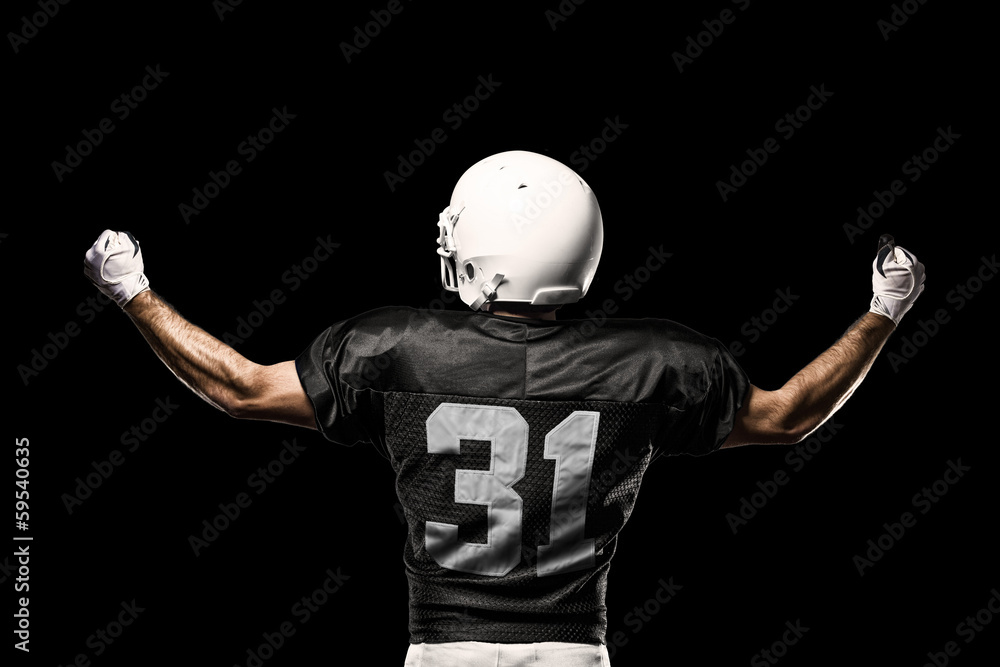 Football Player Football Player