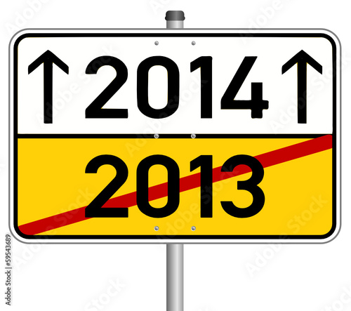 2013 2014 Silvester Jahreswechsel  #131219-svg04