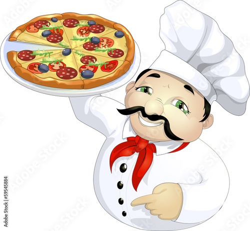 pizzamaster
