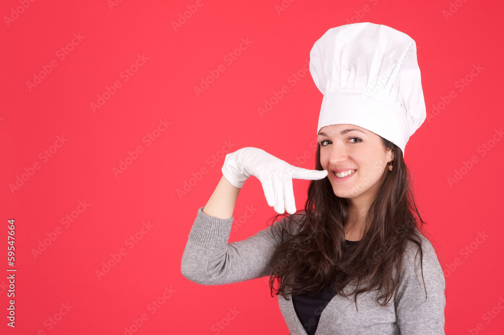 lady chef lady chef