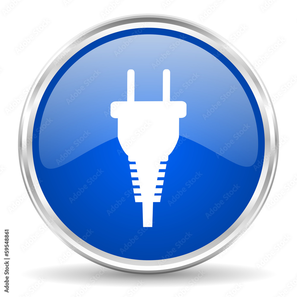 plug icon plug icon