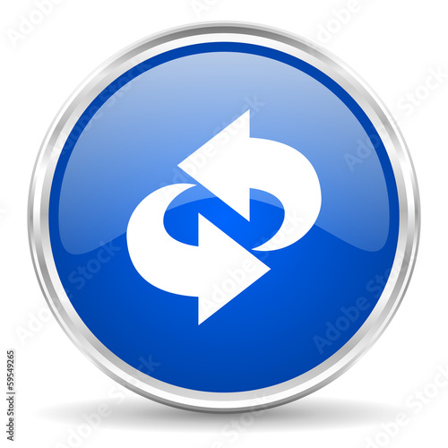 Free Download rotation icon - GFXLoad