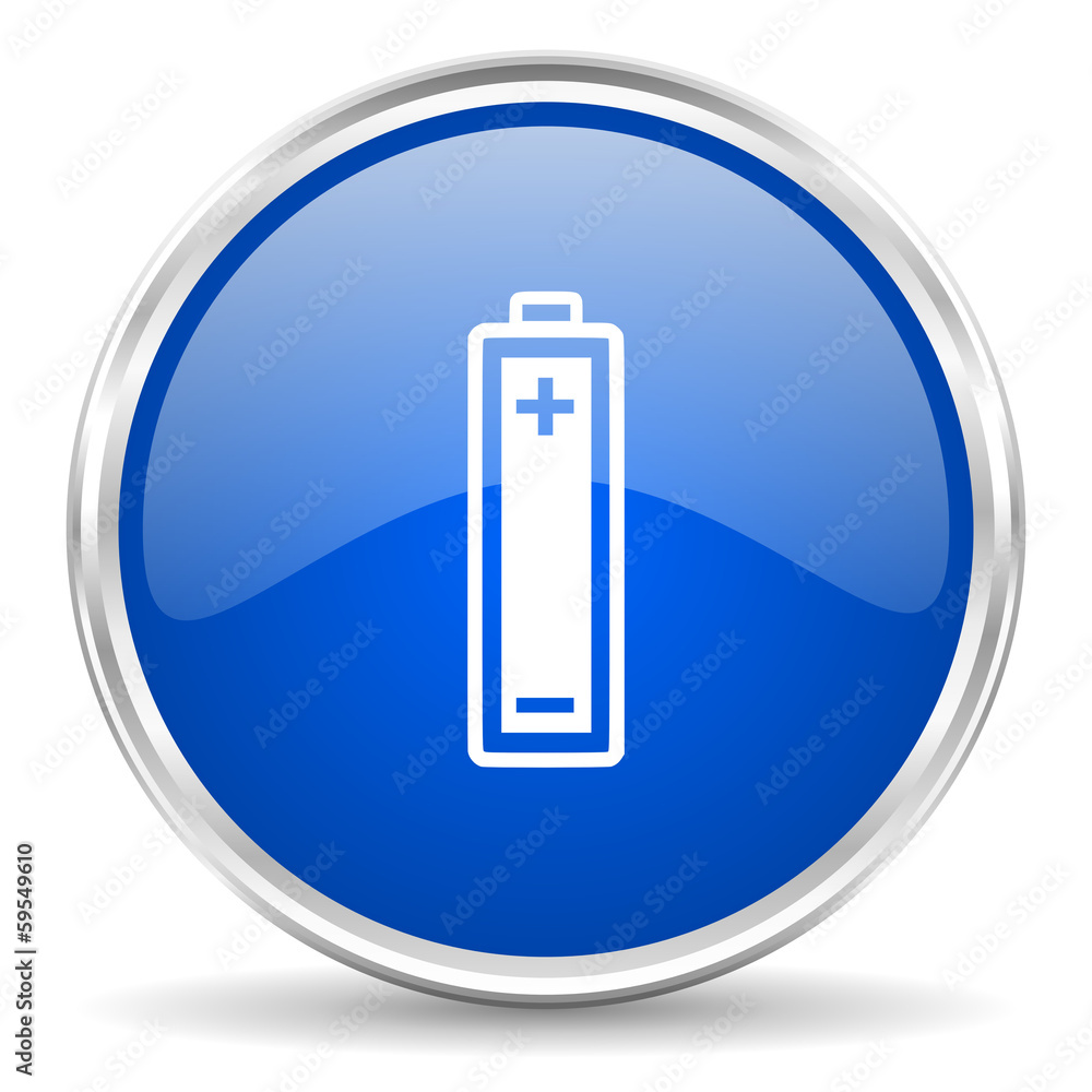 battery icon battery icon