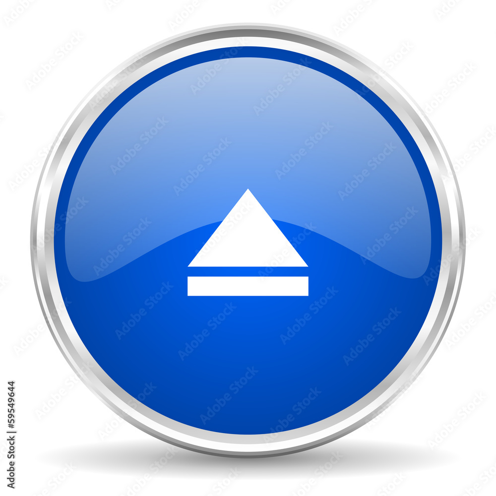 eject icon eject icon