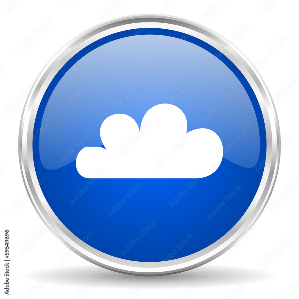 cloud icon cloud icon