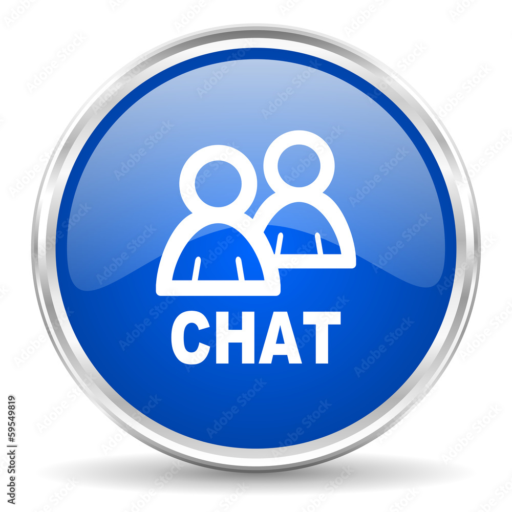 chat icon chat icon