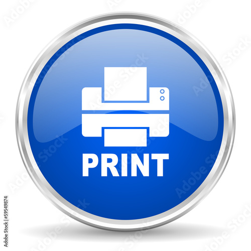 printer icon