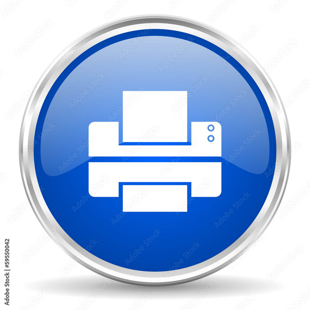 printer icon printer icon