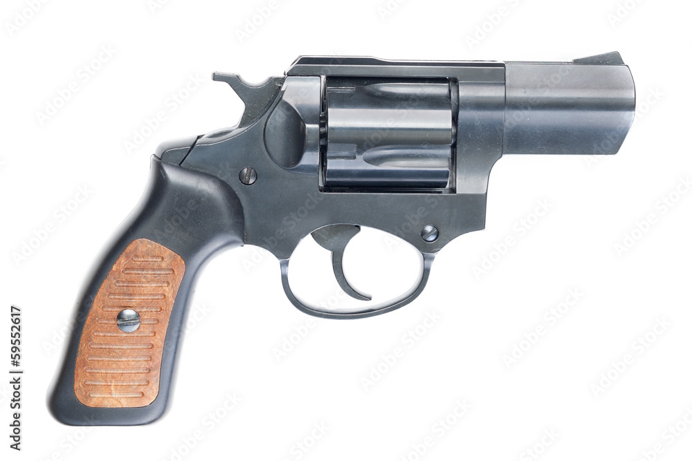 Revolver Revolver