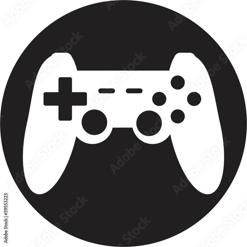 game joypad icon