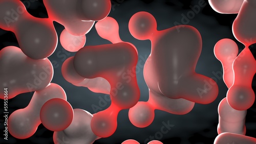 Organic Microscopic Cells