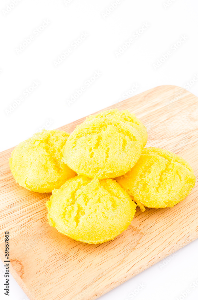 Palm Cake Palm Cake