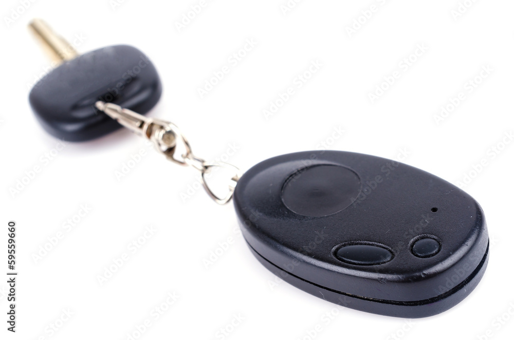 Car key Car key