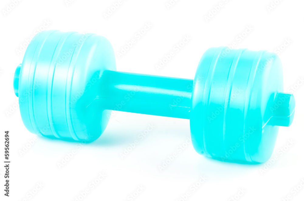 Dumbbell Dumbbell