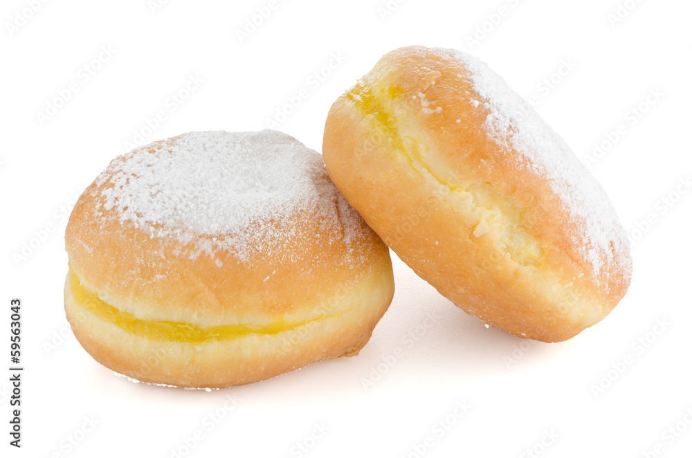 Tasty donuts Tasty donuts