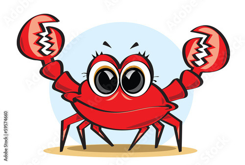 Crabe