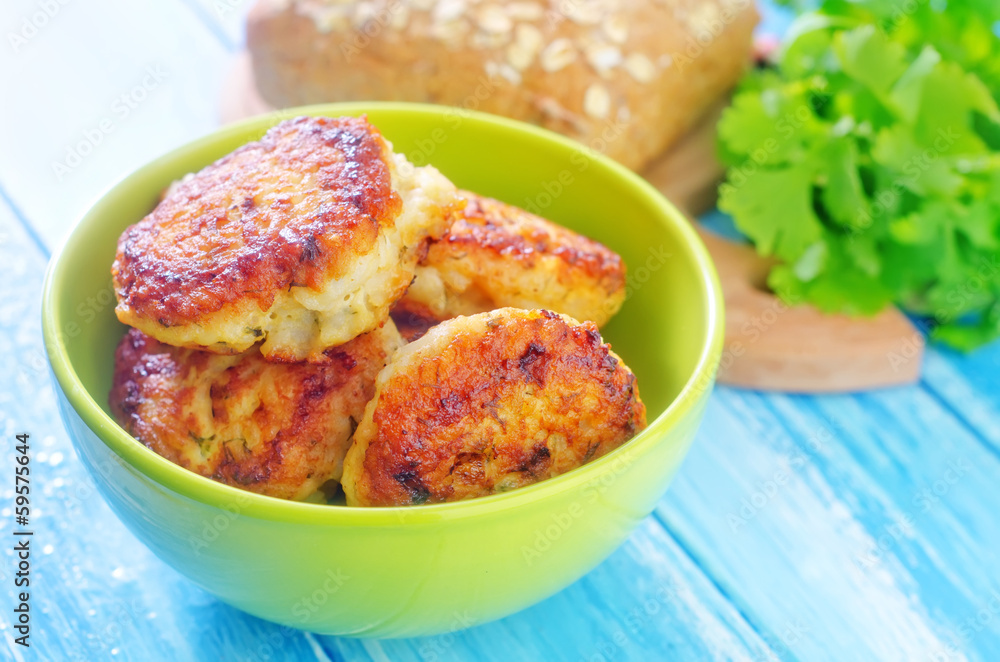 cutlets cutlets